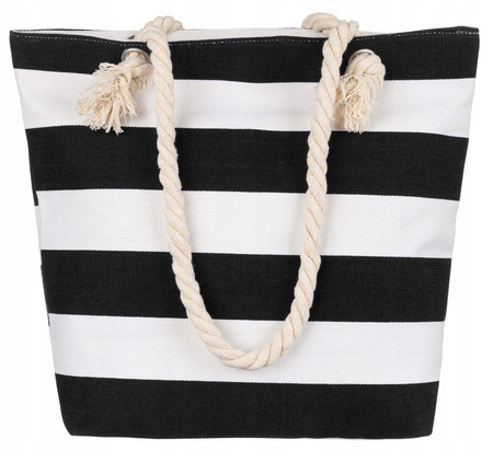 Strandtasche für Damen aus Polyester