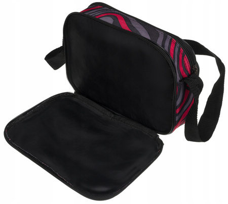 Sportliche Herrentasche aus robustem Polyester – Loren