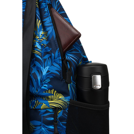 Stilvoller Damen Turnbeutel mit verstellbaren Schulterriemen – Peterson