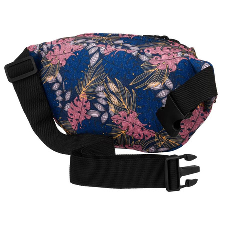 Sportliche Damen Gürteltasche mit Schulterriemen in modischen Farben – Rovicky