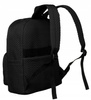 Rucksack aus Polyester mit Laptopfach – Peterson
