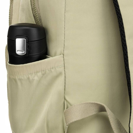 Geräumiger Damen Rucksack aus Nylon – Peterson