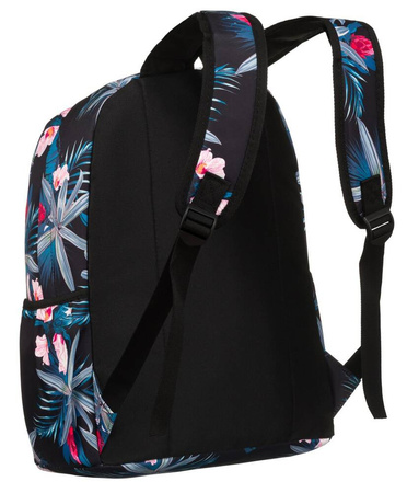 Großer, geräumiger Damen-Rucksack mit Laptopfach - Peterson