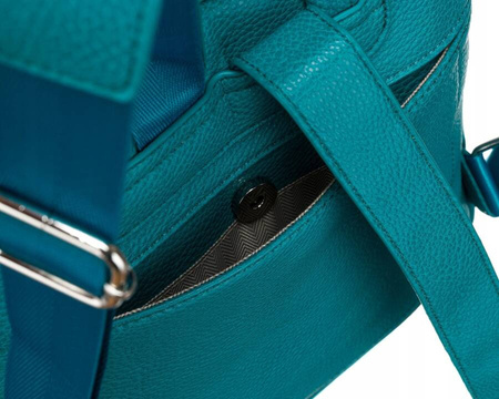 Städtischer Damen Rucksack aus Öko-Leder – Rovicky