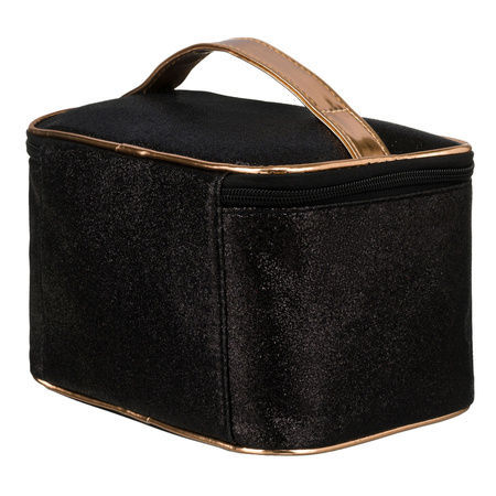 Geräumiger Kosmetikkoffer für unterwegs – Peterson