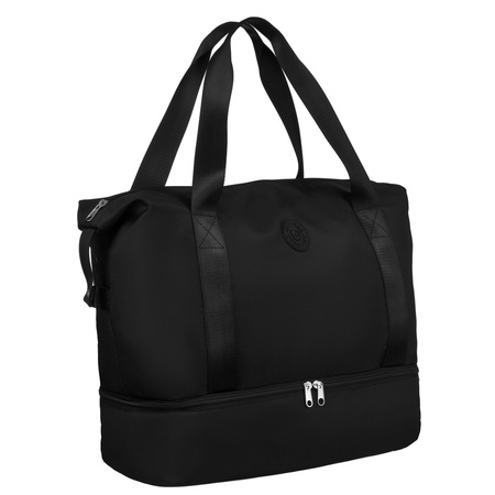 Reisetasche aus strapazierfähigem Polyester – Peterson