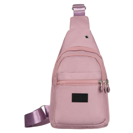 Sportliche Damen Umhängetasche – Peterson