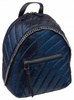 Kleiner, gesteppt Damen Rucksack – David Jones