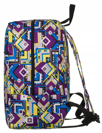 Geräumiger Leichter Reiserucksack – Rovicky