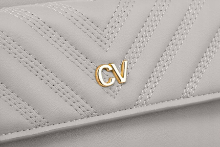 Mini Damen Umhängetasche-Geldbörse 2-in-1 mit abnehmbarem Riemen – 4U Cavaldi