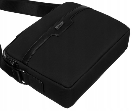 Handliche Herren Tasche aus Polyester – Rovicky