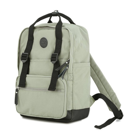 Großer City Rucksack mit Laptopfach – Himawari