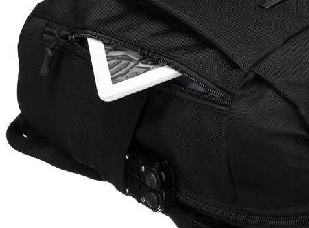 Kleiner Wanderrucksack aus Polyester – Peterson