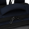 Granatblauer Reiserucksack mit Laptopfach bis zu 14 Zoll – Peterson