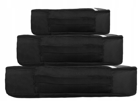 Reiserucksack-Tasche aus wasserabweisendem Polyester – Peterson