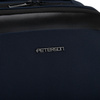 Granatblauer Reiserucksack mit Laptopfach bis zu 14 Zoll – Peterson