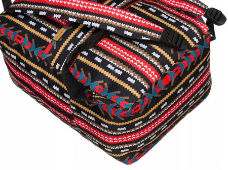 Geräumiger Leichter Reiserucksack – Rovicky