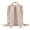 Himawari Schulranzen beige mit Laptopfach