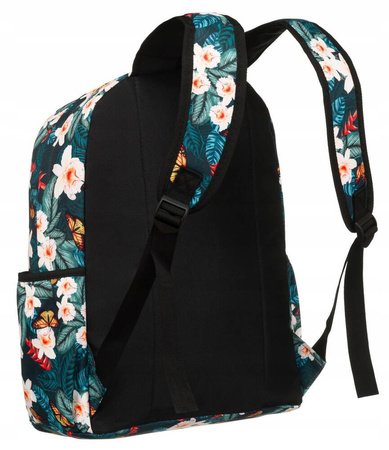 Großer Damen Rucksack mit Laptopfach – Peterson