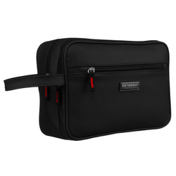 Kosmetik-Organizer mit Tragegriff – Peterson