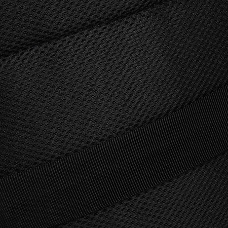 Schulrucksack in Schwarz mit USB-Anschluss – Peterson