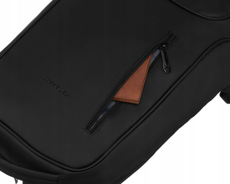 Geräumiger Business-Rucksack mit Laptopfach – Peterson