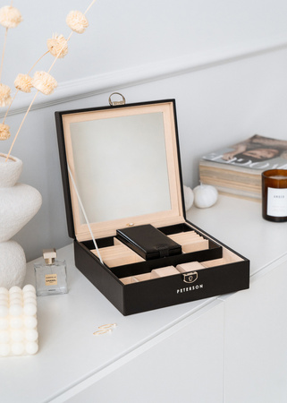 Exklusive Schmuckbox – Peterson