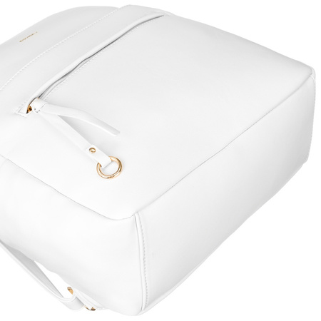 Großer Damen Rucksack aus Öko-Leder – Rovicky