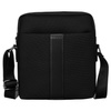 Praktische Herren Umhängetasche aus robustem Material – Rovicky