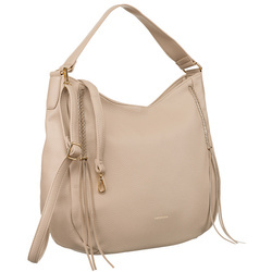 Geräumige Damen Handtasche für die Stadt aus Öko-Leder – Peterson