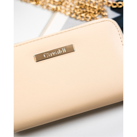 Damen-Geldbörse aus Öko-Leder - 4U Cavaldi