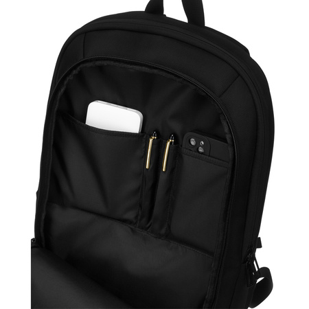 Geräumiger Reiserucksack mit Koffergurt – Peterson