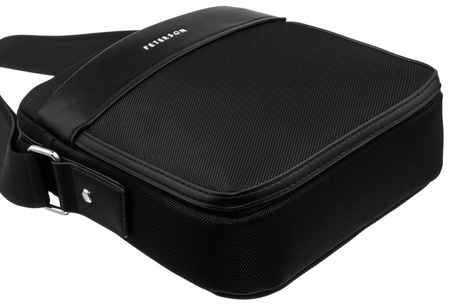 Städtische Herren Umhängetasche – Peterson