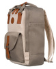 Sportlicher Rucksack mit Laptopfach – LuluCastagnette