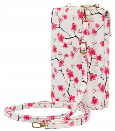 Taschen-Portemonnaie aus Öko-Leder – 4U Cavaldi