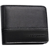 Moderne Herren Geldbörse in Schwarz mit RFID-Schutz – Peterson