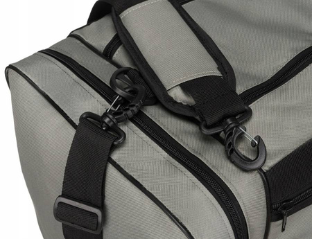 Reisetasche für Hand- und Schultertrageweise – Peterson