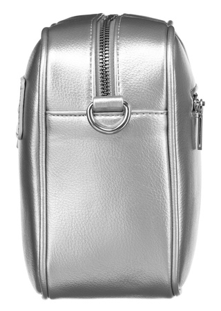 Damen Umhängetasche aus Öko-Leder – Rovicky