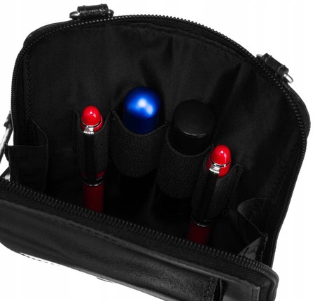 Mini Damentasche aus echtem Leder