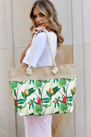 Strand Shopper Tasche Damen