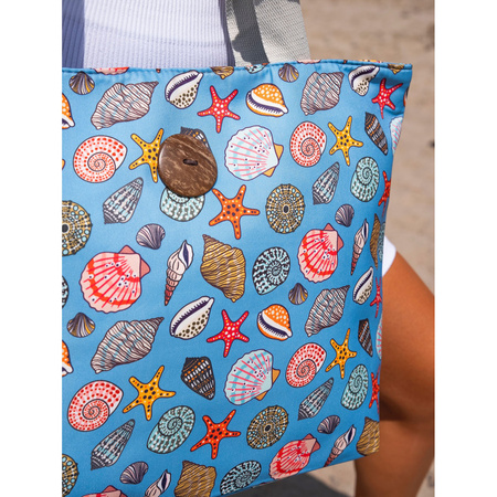 Große Damen Shopper Tasche für Frühling und Sommer