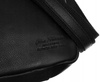 Herren Laptoptasche aus echtem Leder – Peterson