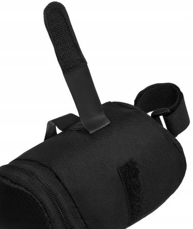 Fahrradtasche unter dem Sattel – Peterson