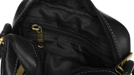 Leder Herrentasche für die Arbeit – Peterson