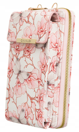 Taschen-Portemonnaie aus Öko-Leder – 4U Cavaldi