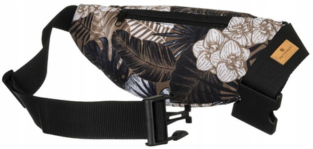 Geräumige Damen Gürteltasche aus Polyester – Peterson