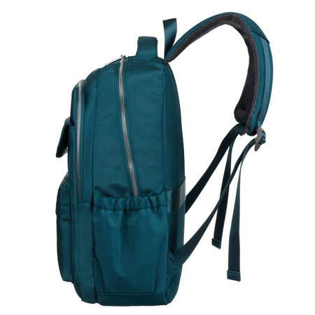 Handgepäck Rucksack mit verstellbaren Trägern – Peterson