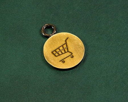 Große Herren Geldbörse aus Leder mit RFID-Schutz – Rovicky