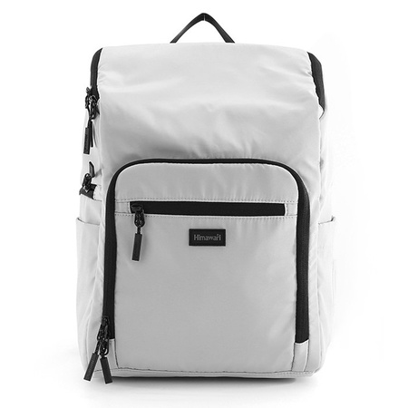 Multifunktionaler Rucksack für Kinderwagen mit Laptopfach – Himawari