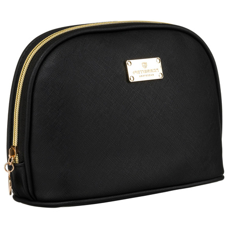 Elegante Damen Kosmetiktasche für Kosmetik und Zubehör – Peterson